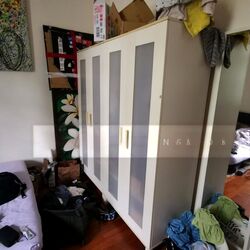 Gemini Apartments (D15), Apartment #501985191